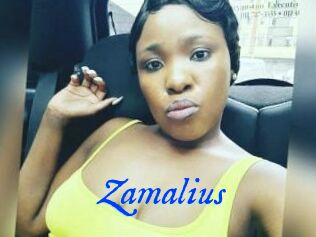 Zamalius