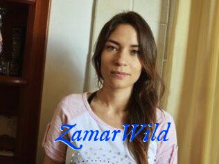 ZamarWild