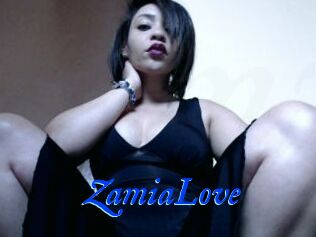 ZamiaLove