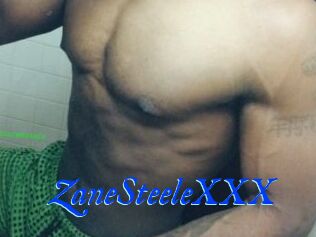 ZaneSteeleXXX