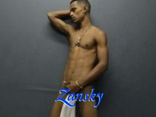 Zansky