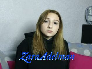 ZaraAdelman