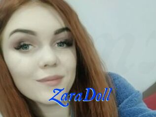 ZaraDoll