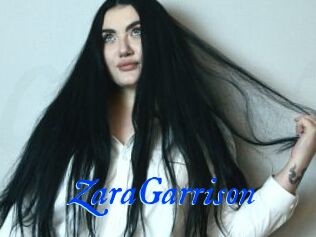 ZaraGarrison