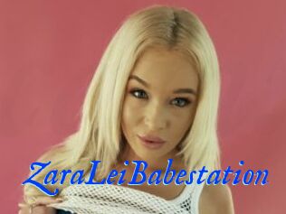 ZaraLeiBabestation