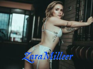 ZaraMilleer