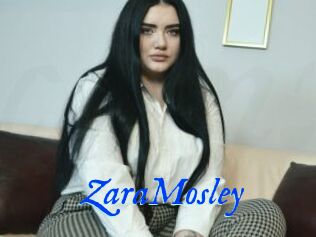 ZaraMosley