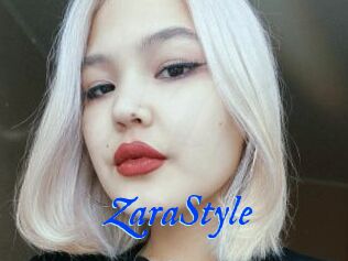 ZaraStyle