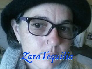 ZaraTequilia