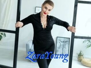 ZaraYoung