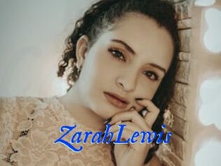 ZarahLewis