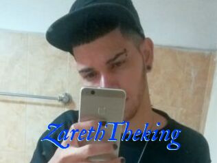 ZarethTheking