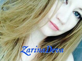 ZarinaDeva