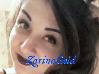 ZarinaGold