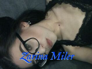 Zarina_Miler