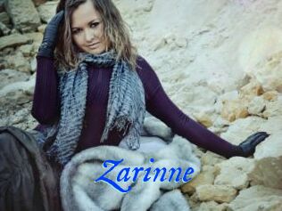 Zarinne