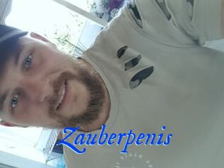 Zauberpenis