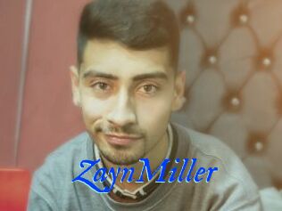 ZaynMiller