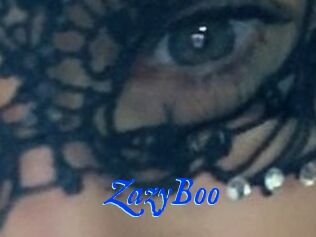 ZazyBoo