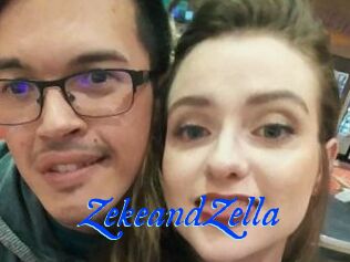 ZekeandZella