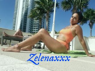 Zelenaxxx