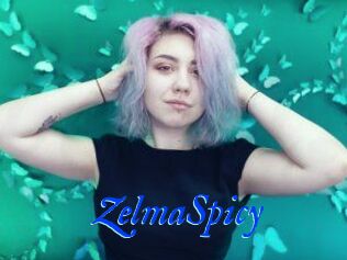 ZelmaSpicy