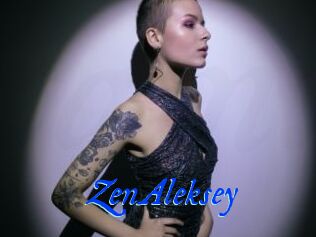 ZenAleksey