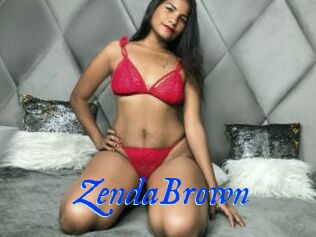 ZendaBrown