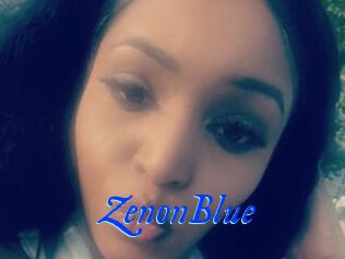 ZenonBlue