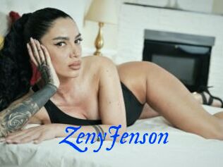 ZenyJenson