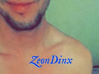 ZeonDinx