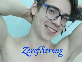 ZerefStrong