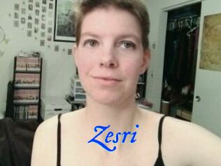 Zesri