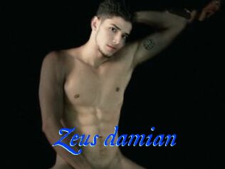 Zeus_damian