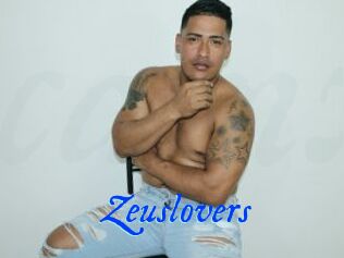 Zeuslovers