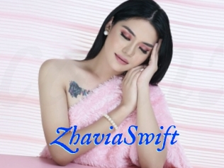 ZhaviaSwift