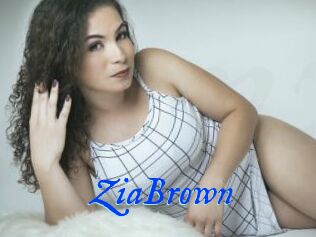 ZiaBrown