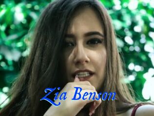 Zia_Benson