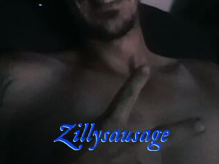 Zillysausage