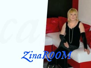 ZinaROOM