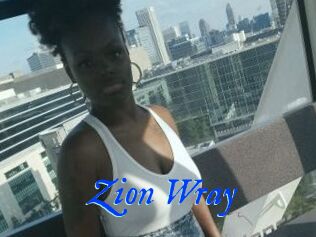 Zion_Wray