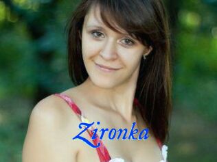 Zironka