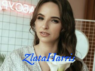 ZlataHarris