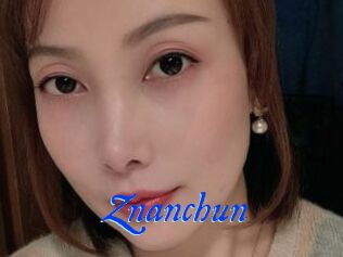 Znanchun