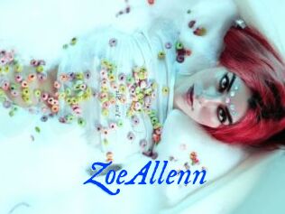 ZoeAllenn