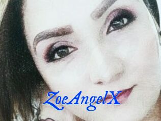 ZoeAngelX