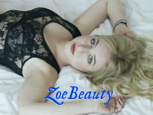 ZoeBeauty