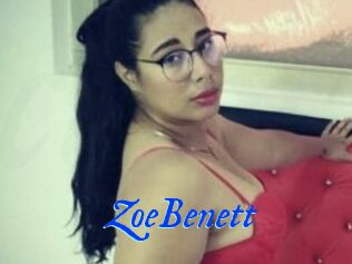 ZoeBenett