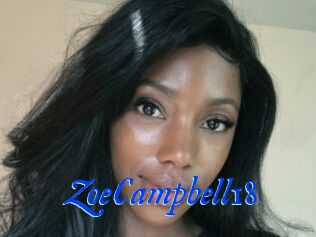 ZoeCampbell18