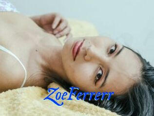 ZoeFerrerr